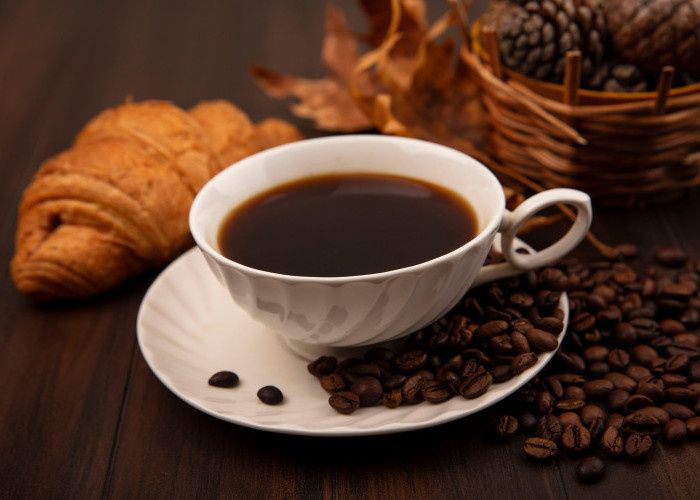 9 Kopi Paling Mahal di Dunia, Ada yang Harganya Jutaan per Cangkir