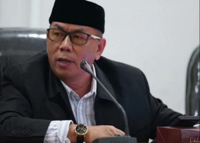 DPRD Kabupaten Bandung Ungkap Tujuan Pemberian Modal Non Permanen Rp 10 Miliar ke BPR Kertaraharja