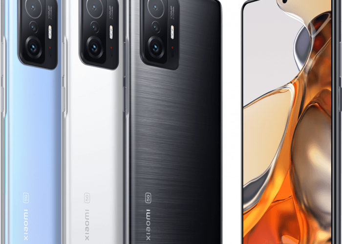 3 Rekomendasi HP Xiaomi Terbaru dan Terbaik Tahun 2023, Keunggulan Tanpa Batas!