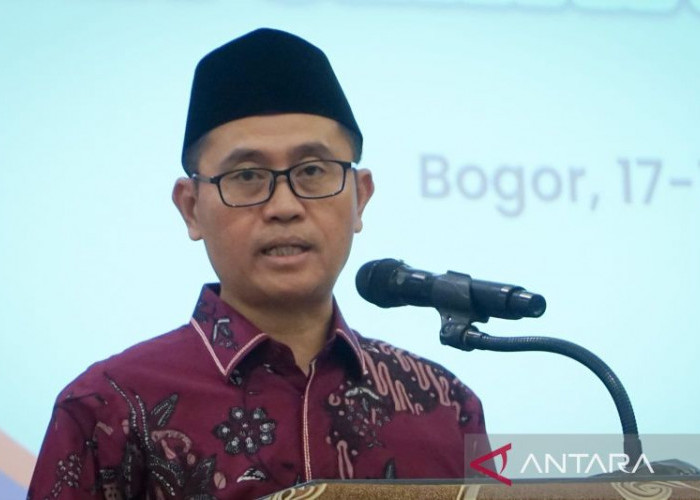 MOOC Pintar Kemenag RI Sukses Jangkau Puluhan Ribu Peserta di Wilayah 3T