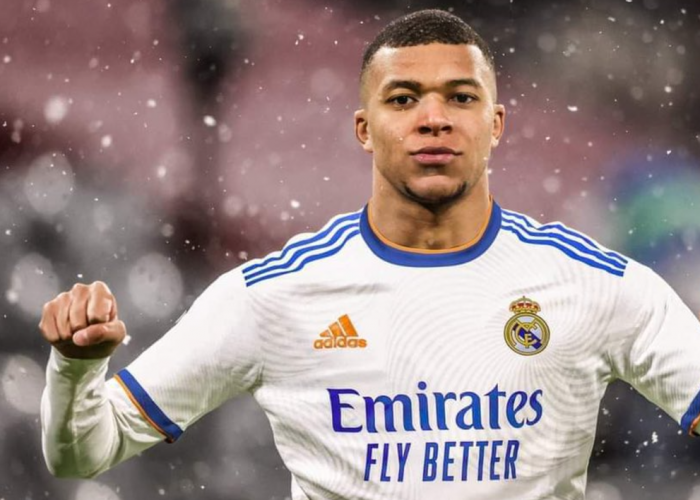 Ancelotti Ungkap Mbappe Frustasi di Real Madrid