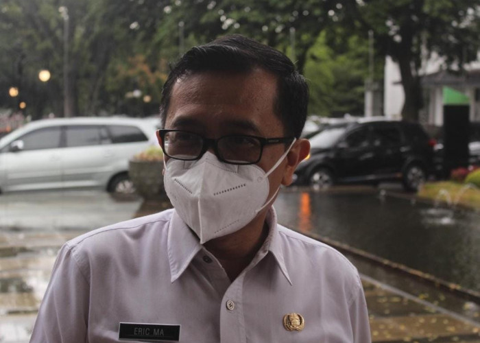 Hanya 20 Persen Sampah di Kota Bandung Terolah , Sinergi Program Kang Pisman dengan Buruan Sae Makin Ditingkat