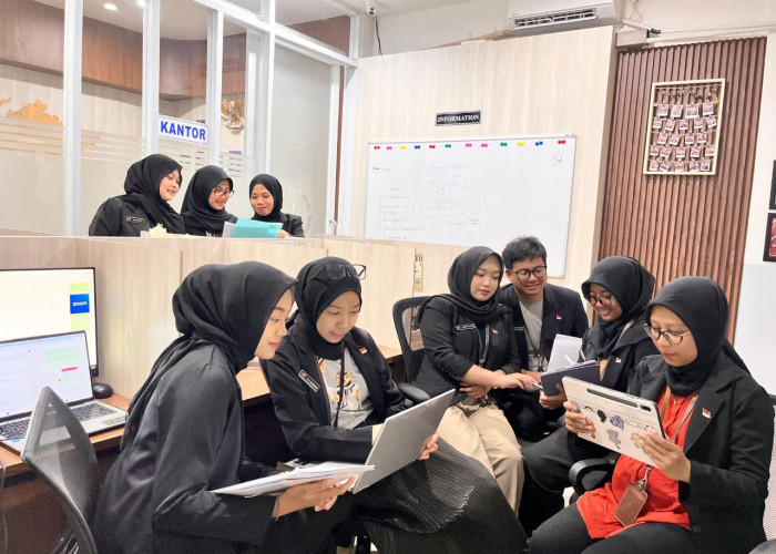 Peringati Hari Pahlawan, Martasandy Group Ajak Generasi Muda Teladani Semangat Perjuangan