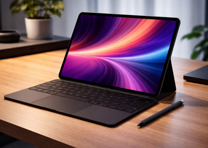 5 Tablet Canggih 2026 yang Bisa Jadi Laptop Utama Kamu