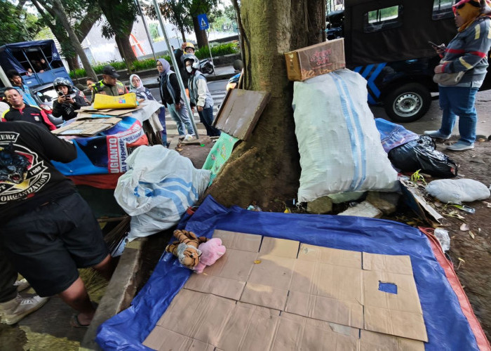 Rehabilitasi Sosial dan Rumah Singgah, ‘Jurus’ Dinsos Kota Bandung demi Perkuat Penanganan PMKS