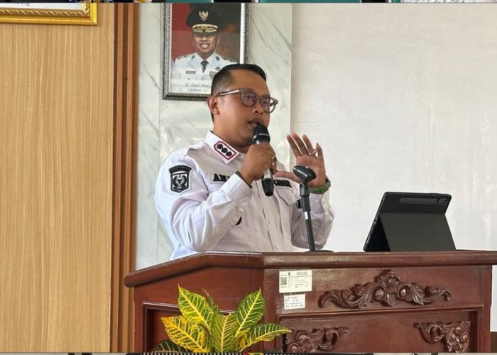 Kasus Rupadaksa di Ciparay Kabupaten Bandung, Camat Minta Penjual Miras dan Obat Terlarang Ditindak Tegas