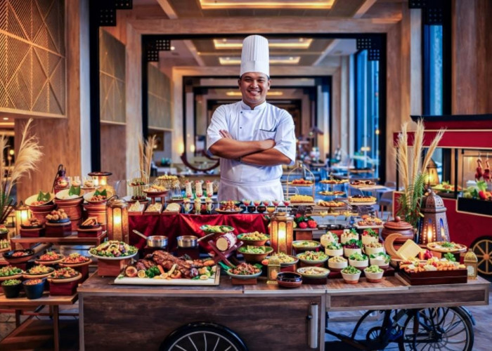 Sambut Ramadan 2026, Archipelago Tebar Diskon 30% dan 88 Paket Iftar di Seluruh Indonesia