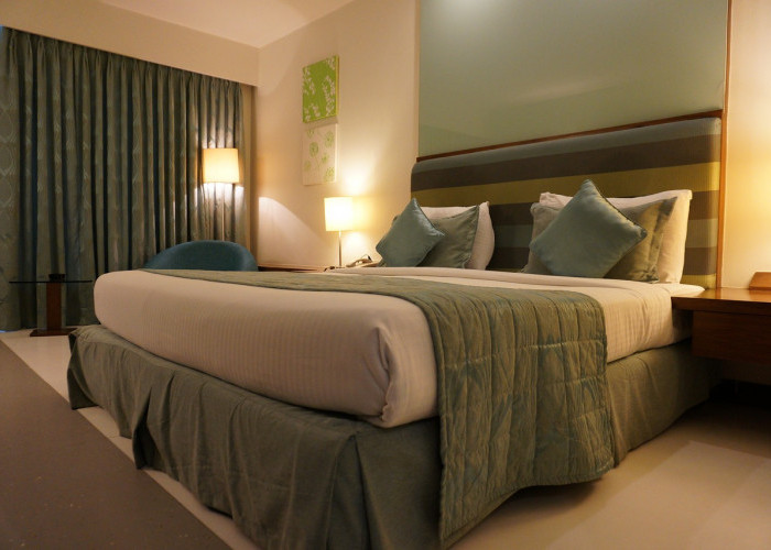10 Rekomendasi Hotel Murah dan Nyaman di Surabaya Untuk Liburan yang Menyenangkan!
