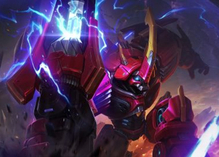 Tier List Hero Roamer Terbaik di Season 40 Mobile Legends, Siapa Lagi META?