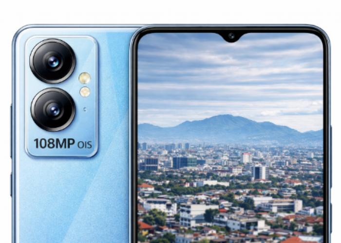 Rekomendasi 10 HP 2 Jutaan dengan Kamera OIS Paling Stabil di 2026