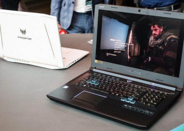 Rekomendasi 9 Laptop Gaming Prosesor AMD Ryzen 7 Termurah 2023, Punya Spek Gahar dan Performa Dahsyat