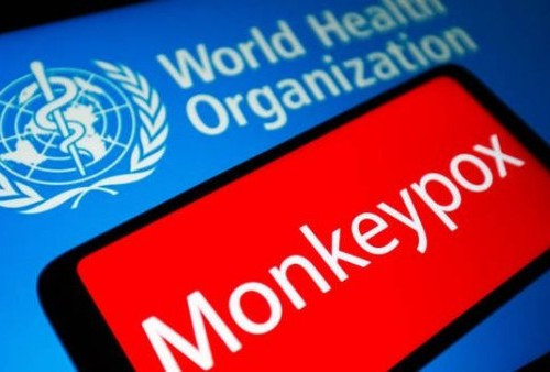 Antisipasi Penyebaran Cacar monyet, Pemprov Jabar Keluarkan Surat Edaran ke Seluruh Kabupaten Kota