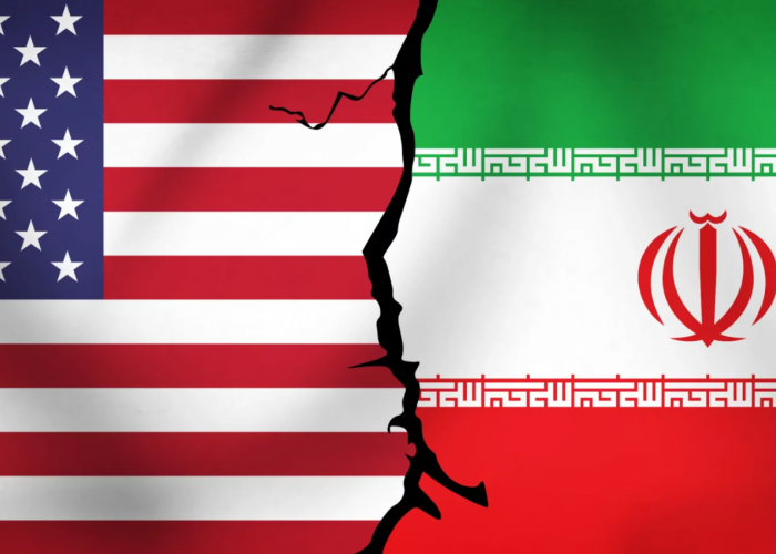 AS Disebut Setujui Prinsip Proposal Damai Iran, Negosiasi Dijadwalkan Dimulai di Islamabad