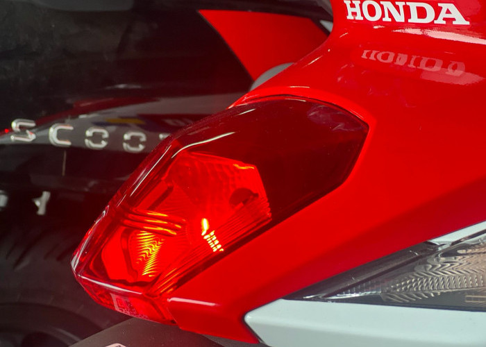 Lampu Rem Bukan Sekadar Aksesoris, Ini Peran Pentingnya di Jalan Raya