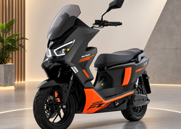 Deretan Motor Listrik Murah dengan Jarak Tempuh Terjauh, Sekali Cas Bisa Ratusan KM!