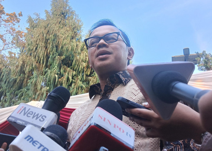 Calon Wamen Bima Arya Puji Pidato Prabowo Tentang Ekonomi, Teknologi, dan Media