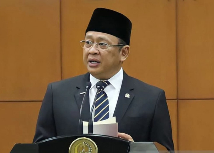 Bamsoet Ungkap Harapan Terkait Menteri di Kabinet Prabowo-Gibran