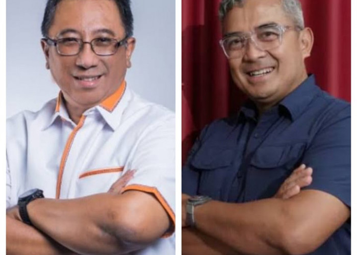 Jelang Pilkada Jabar, NasDem Intens Komunikasi Politik dengan PKS, Duet Haru Suandharu dan M Farhan Terbentuk?