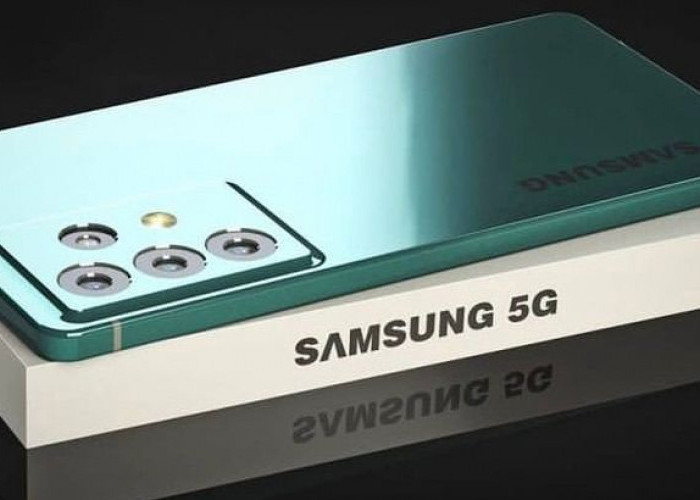 Akan Rilis! Samsung Galaxy M77 5G: Hp Canggih terbaru Samsung dengan Kamera 108MP Baterai 6990mAh