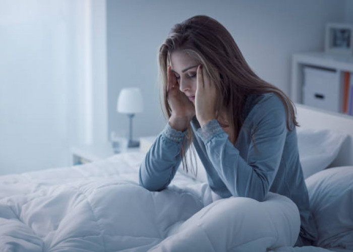 5 Kebiasaan yang Dapat Merusak Otak, Salah Satunya Kurang Tidur 