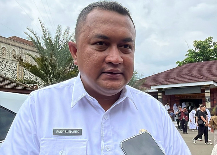 Bupati Bogor Rudy Susmanto Ungkap Masukan dari Wapres RI Saat Kunjungan ke Kabupaten Bogor