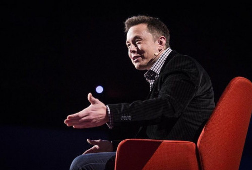 Batal Beli Twitter, Elon Musk Bakal Dituntut Ganti Rugi Rp14,9 Triliun