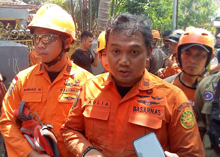 Seluruh Korban Longsor di Kota Bogor Berhasil Dievakuasi: Yang Terakhir Tertimbun di Kedalaman 6 Meter