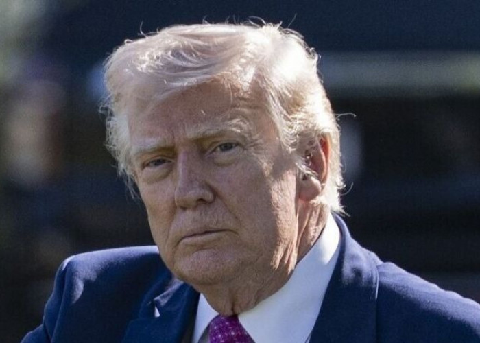 Pemerintahan Trump Ajukan Banding atas Putusan Pengadilan soal Tarif Global 10 Persen
