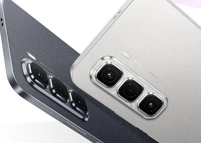 Cari HP Murah Baterai Awet? Ini 4 HP Infinix Terbaik September 2026