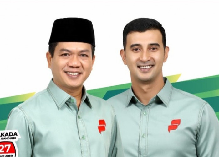 Tarya Witarsa Sebut Selama 3,4 Tahun Kang DS Jadi Bupati Bandung, Realisasikan Perbaikan 27 Ribu Rutilahu 