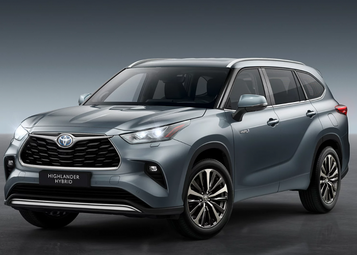 5 Rekomendasi Mobil PHEV 7 Seater Terbaik, Irit BBM dan Ramah Lingkungan