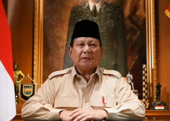 Prabowo Pimpin Langsung Pembongkaran Pagar Laut Ternyata Video Lama