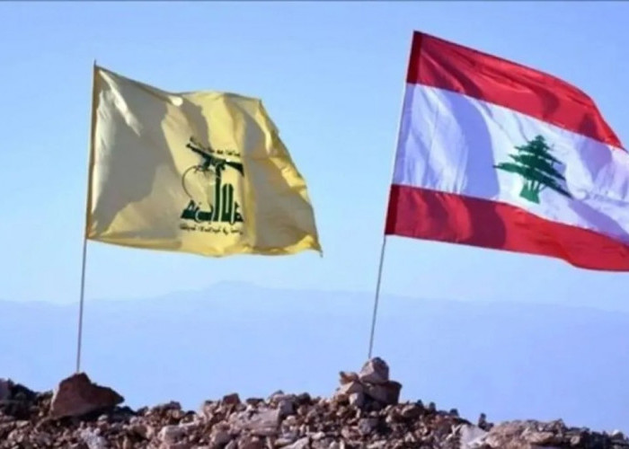 Hizbullah Klaim Lancarkan 24 Serangan ke Posisi Militer Israel di Lebanon Selatan