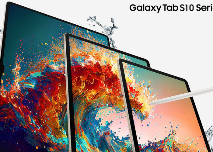  Samsung Galaxy Tab S10 Ultra: Menyambut Kehadiran Tablet Flagship Terbaru di Galaxy Unpacked Event