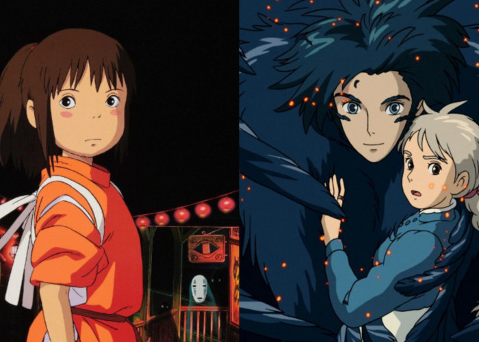 10 Film Studio Ghibli yang Harus Kamu Tonton Sekali Seumur Hidup!