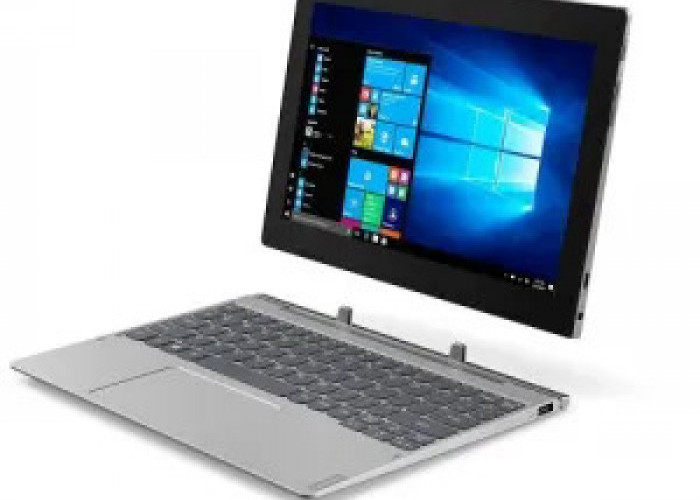 5 Laptop Lenovo Terbaik dan Termurah Turun Harga Tahun 2023 