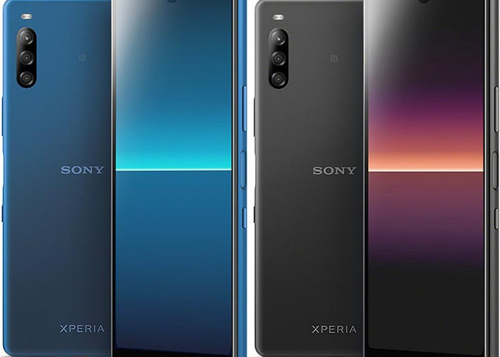 5 Hp Sony Xperia Tercanggih dengan Kamera Setara DSLR, Layak Banget Dibeli di Tahun 2024! Dewa Banget Inimah
