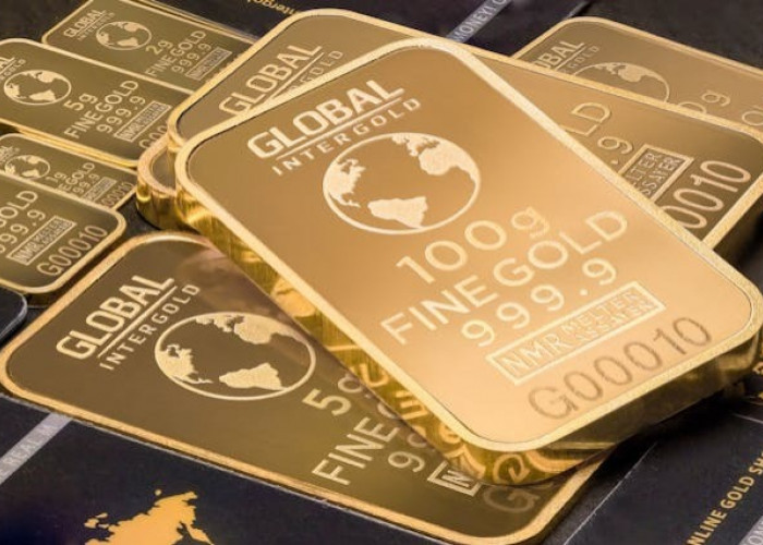 Prediksi Harga Emas 3 April 2026: Berpotensi Naik Tipis, Waspadai Koreksi Sehat