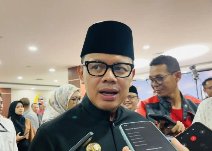 Jelang Jabatan Berakhir, Bima Arya Siap Jalin Koordinasi dengan Pj Wali Kota Bogor