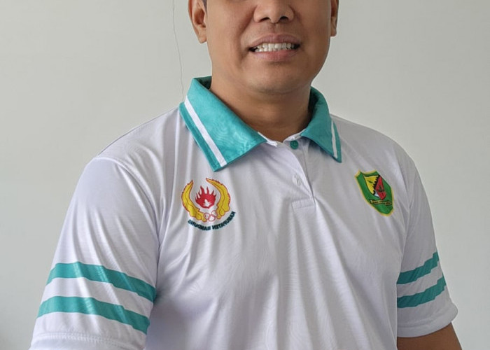   Piala Dunia hingga FIFA Asian Cup Berjalan Aman, Jalak Harupat Layak Jadi Acuan Keamanan Stadion