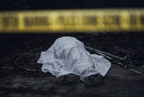 Heboh, Temuan Karung berisi Mayat Perempuan di TPS  Tanara Serang, Polisi: Kematian Tidak Wajar 