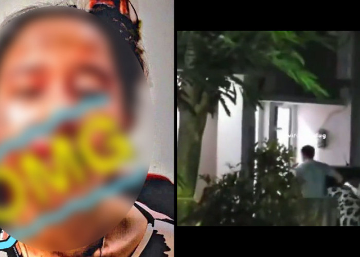 Wanita Hamil di Tangsel Alami KDRT hingga Babak Belur Viral, Polisi Bebaskan Pelaku
