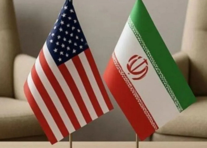 AS dan Iran Dijadwalkan Gelar Dialog di Pakistan, Bahas Rudal hingga Keamanan