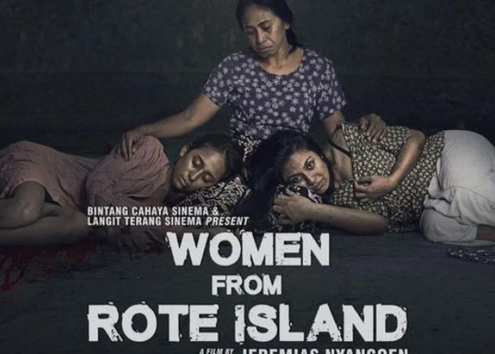 Masuk Nominasi Piala Oscar 2025, Film Women from Rote Island Wakili Indonesia dalam Best International Feature