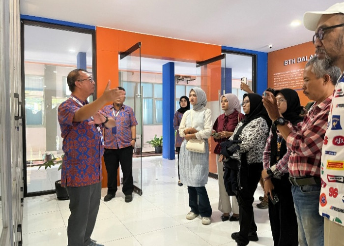 Universitas BTH Tancap Gas: Raih Akreditasi Unggul hingga Buka Prodi Rekayasa Kosmetika Pertama