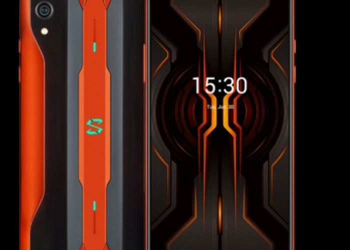 5 Rekomendasi HP Gaming Terbaik dengan FPS Stabil dan Anti Lag