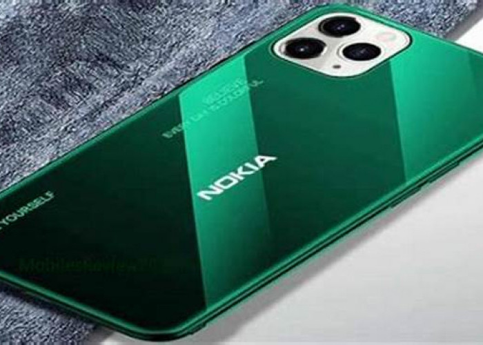 8 Keunggulan Hp Nokia Lumia Max 5G yang Miliki Teknologi Terkini!!