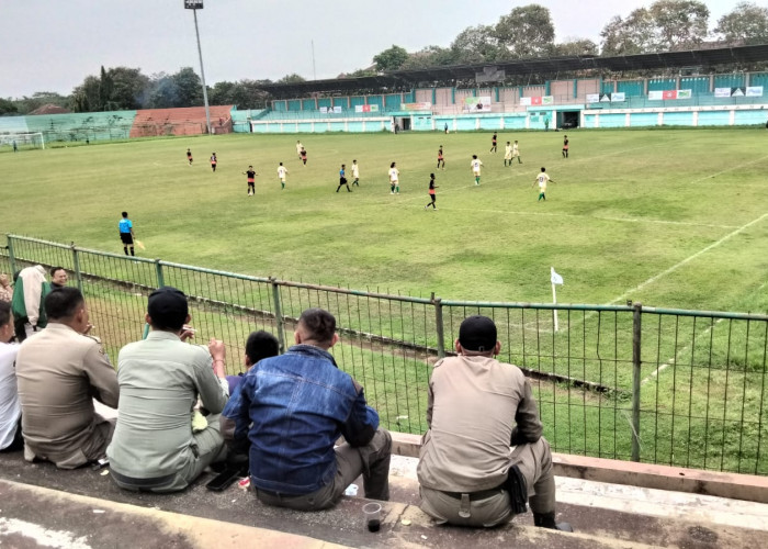 Kurang Anggaran, Piala Bupati Bogor U19 Tertunda, Manajer Tim Sebut Coreng Nama Baik Bupati