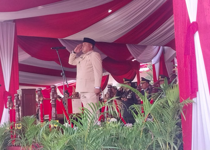 Tanggapi Imbauan Gubernur Jabar, Bupati Bogor Gratiskan PBB