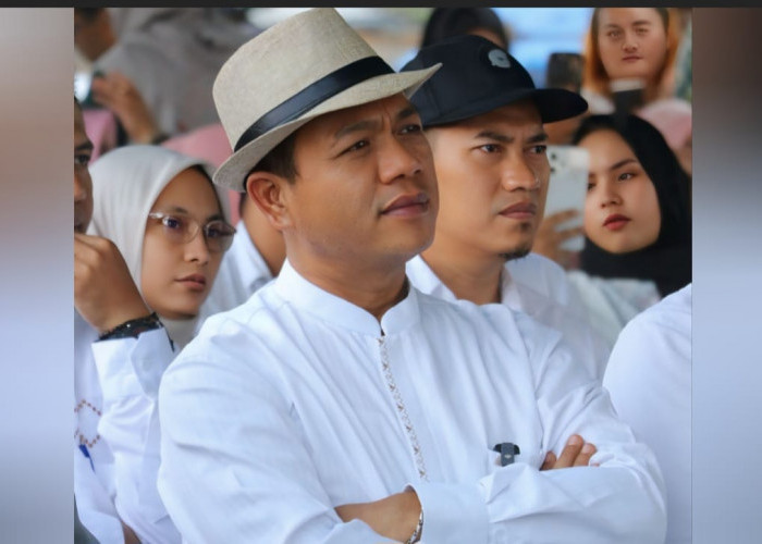 Bupati Bandung Minta Dinkes dan Camat Cek Lapangan Soal 12 Siswa SDN Legokhayam Diduga Keracunan MBG